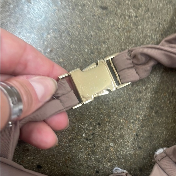 Myra Bag Pink Bikini Swimwear - Picture 3 of 4